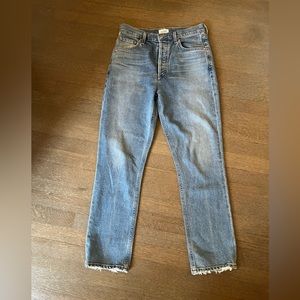 Citizens of Humanity Jolene Jeans NWOT - 28